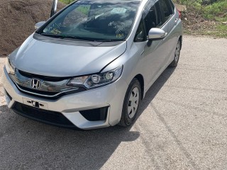 2014 Honda Fit for sale in St. James, Jamaica