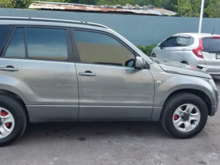 2007 Suzuki Suzuki Vitara