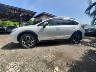 2013 Subaru XV