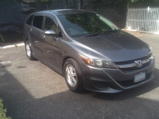 2010 Honda Stream for sale in Kingston / St. Andrew, Jamaica