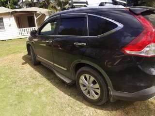 2012 Honda Crv for sale in Westmoreland, Jamaica