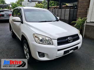 2012 Toyota RAV4 for sale in Kingston / St. Andrew, Jamaica