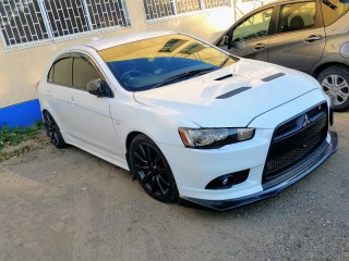 2009 Mitsubishi Galant Fortis Sportback Ralliart Turbo for sale in St. Catherine, Jamaica