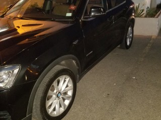 2015 BMW X4 28i for sale in Kingston / St. Andrew, Jamaica