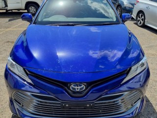 2020 Toyota Camry for sale in Kingston / St. Andrew, Jamaica