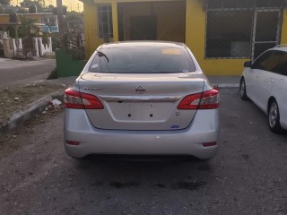 2014 Nissan Bluebird Sylphy for sale in St. James, Jamaica