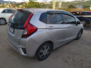 2015 Honda Fit for sale in Kingston / St. Andrew, Jamaica