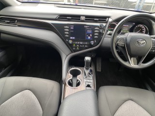 2020 Toyota Camry Hybrid for sale in Kingston / St. Andrew, Jamaica