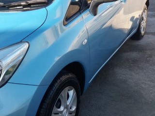 2013 Nissan Note for sale in Kingston / St. Andrew, Jamaica