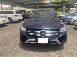 2019 Mercedes Benz GLC 200 for sale in Kingston / St. Andrew, 