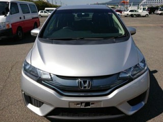 2014 Honda Fit for sale in Kingston / St. Andrew, Jamaica