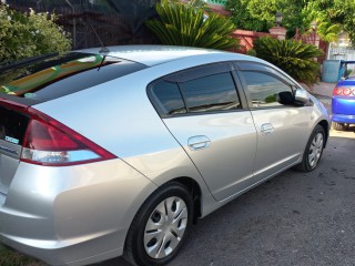 2014 Honda Insight