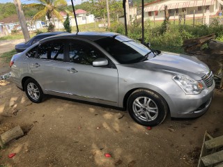 2012 Nissan Bluebird sylphy for sale in St. James, Jamaica