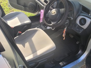 2012 Toyota Vitz
$900,000
