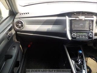 2015 Toyota Fielder for sale in St. James, Jamaica