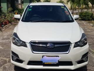 2015 Subaru Impreza for sale in Kingston / St. Andrew, Jamaica