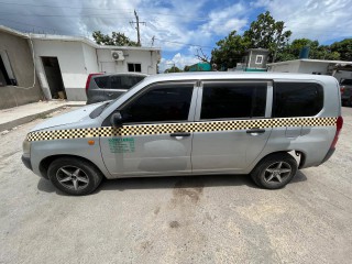 2013 Toyota PROBOX for sale in Kingston / St. Andrew, Jamaica