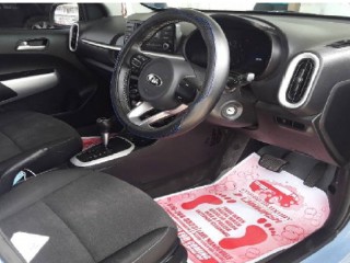 2020 Kia Picanto for sale in St. Catherine, Jamaica