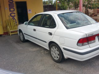 2001 Nissan Sunny for sale in Kingston / St. Andrew, Jamaica