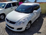 2011 Suzuki Swift for sale in Kingston / St. Andrew, Jamaica