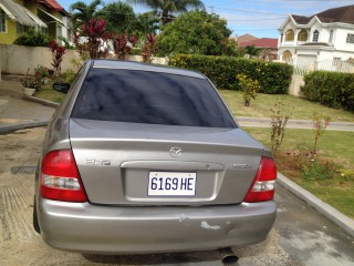 2000 Mazda 323 for sale in St. Elizabeth, Jamaica
