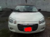 2006 Chrysler touring convertible for sale in Kingston / St. Andrew, Jamaica