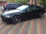 2008 BMW 650i for sale in Kingston / St. Andrew, Jamaica