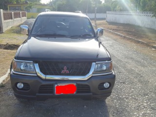 2000 Mitsubishi Montero Sport for sale in St. Catherine, Jamaica