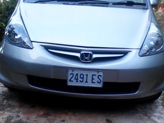 2007 Honda fit for sale in Manchester, Jamaica