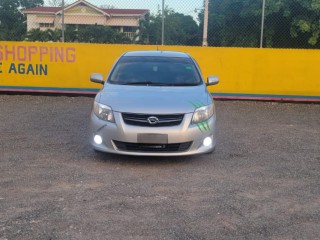 2011 Toyota fielder