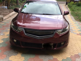 2009 Acura Tsx for sale in Manchester, Jamaica