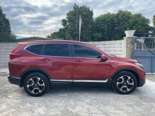 2018 Honda CRV for sale in Clarendon, Jamaica