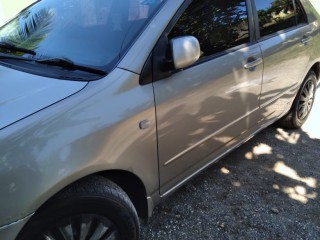 2004 Toyota Corolla for sale in Westmoreland, Jamaica