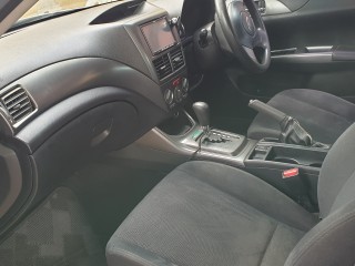 2011 Subaru Impreza