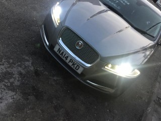 2014 Jaguar XF for sale in Kingston / St. Andrew, Jamaica