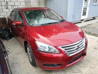 2013 Nissan Sylphy for sale in Kingston / St. Andrew, Jamaica