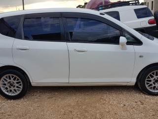 2007 Honda Fit for sale in Kingston / St. Andrew, Jamaica