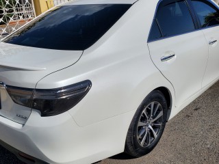 2017 Toyota Mark X 250S for sale in Kingston / St. Andrew, Jamaica