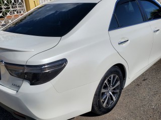 2017 Toyota Mark X 250S