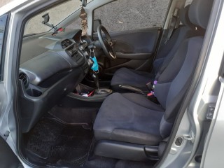 2008 Honda Fit for sale in Kingston / St. Andrew, Jamaica