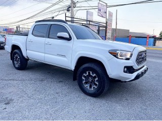 2018 Toyota Tacoma for sale in Kingston / St. Andrew, Jamaica