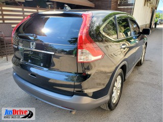 2013 Honda CRV