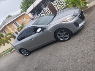 2012 Mazda Axela for sale in Kingston / St. Andrew, Jamaica