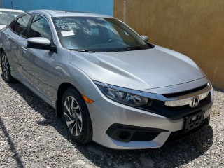 2017 Honda Civic for sale in St. Catherine, Jamaica