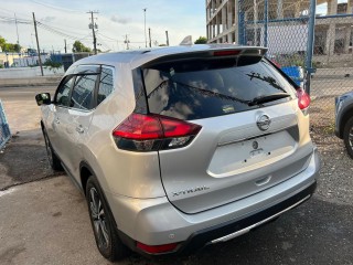 2018 Nissan Xtrail 20X