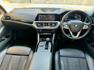 2021 BMW 330i
$6,950,000