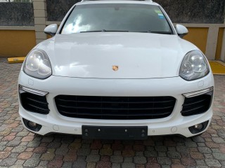 2017 Porsche Cayenne for sale in St. Elizabeth, Jamaica