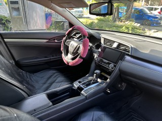 2017 Honda Civic for sale in St. Elizabeth, Jamaica