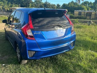 2015 Honda Fit for sale in Kingston / St. Andrew, Jamaica