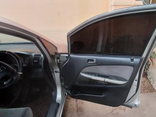 2005 Honda Stream for sale in Kingston / St. Andrew, Jamaica